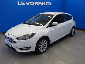 Ford Focus, Autot, Rauma, Tori.fi Ford Focus, Autot, Rauma, Tori.fi