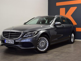MERCEDES-BENZ C, Autot, Hyvinkää, Tori.fi MERCEDES-BENZ C, Autot, Hyvinkää, Tori.fi
