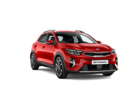 Kia Stonic, Autot, Kuopio, Tori.fi Kia Stonic, Autot, Kuopio, Tori.fi