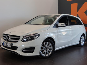 MERCEDES-BENZ B, Autot, Kuopio, Tori.fi MERCEDES-BENZ B, Autot, Kuopio, Tori.fi