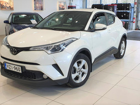 Toyota C-HR, Autot, Pieksämäki, Tori.fi Toyota C-HR, Autot, Pieksämäki, Tori.fi