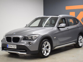 BMW X1, Autot, Espoo, Tori.fi BMW X1, Autot, Espoo, Tori.fi