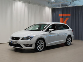 Seat Leon ST, Autot, Turku, Tori.fi Seat Leon ST, Autot, Turku, Tori.fi