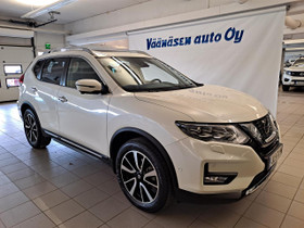 Nissan X-Trail, Autot, Kuopio, Tori.fi Nissan X-Trail, Autot, Kuopio, Tori.fi