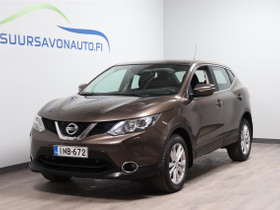 Nissan Qashqai, Autot, Mikkeli, Tori.fi Nissan Qashqai, Autot, Mikkeli, Tori.fi
