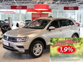 VOLKSWAGEN TIGUAN, Autot, Karkkila, Tori.fi VOLKSWAGEN TIGUAN, Autot, Karkkila, Tori.fi