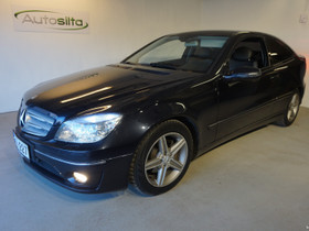 Mercedes-Benz CLC, Autot, Espoo, Tori.fi Mercedes-Benz CLC, Autot, Espoo, Tori.fi