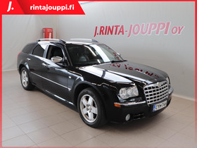 Chrysler 300C, Autot, Lahti, Tori.fi Chrysler 300C, Autot, Lahti, Tori.fi