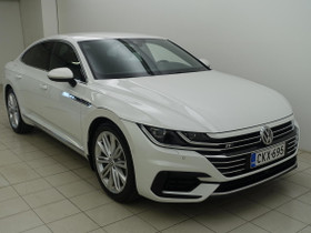 Volkswagen ARTEON, Autot, Joensuu, Tori.fi Volkswagen ARTEON, Autot, Joensuu, Tori.fi