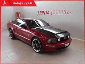 Ford Mustang, Autot, Lahti, Tori.fi Ford Mustang, Autot, Lahti, Tori.fi