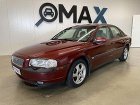 Volvo S80, Autot, Lempäälä, Tori.fi Volvo S80, Autot, Lempäälä, Tori.fi