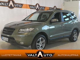 Hyundai Santa Fe, Autot, Raisio, Tori.fi Hyundai Santa Fe, Autot, Raisio, Tori.fi