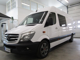 Mercedes-Benz Sprinter, Autot, Ylöjärvi, Tori.fi Mercedes-Benz Sprinter, Autot, Ylöjärvi, Tori.fi