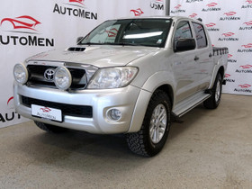 Toyota Hilux, Autot, Ylöjärvi, Tori.fi Toyota Hilux, Autot, Ylöjärvi, Tori.fi