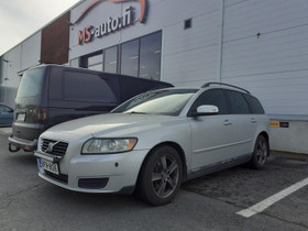 Volvo V50, Autot, Lappeenranta, Tori.fi Volvo V50, Autot, Lappeenranta, Tori.fi
