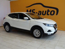 Nissan Qashqai, Autot, Lappeenranta, Tori.fi Nissan Qashqai, Autot, Lappeenranta, Tori.fi