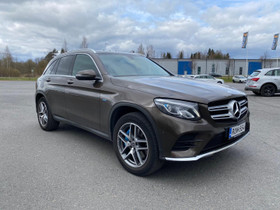 Mercedes-Benz GLC, Autot, Lappeenranta, Tori.fi Mercedes-Benz GLC, Autot, Lappeenranta, Tori.fi