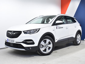 Opel Grandland X, Autot, Kuopio, Tori.fi Opel Grandland X, Autot, Kuopio, Tori.fi