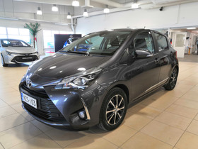 TOYOTA YARIS, Autot, Rovaniemi, Tori.fi TOYOTA YARIS, Autot, Rovaniemi, Tori.fi