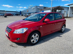 KIA Cee'd, Autot, Salo, Tori.fi KIA Cee'd, Autot, Salo, Tori.fi
