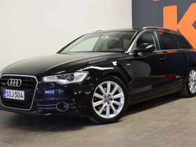 AUDI A6, Autot, Hyvinkää, Tori.fi AUDI A6, Autot, Hyvinkää, Tori.fi