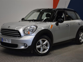 MINI Cooper D, Autot, Jyväskylä, Tori.fi MINI Cooper D, Autot, Jyväskylä, Tori.fi