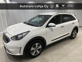 KIA Niro, Autot, Lohja, Tori.fi KIA Niro, Autot, Lohja, Tori.fi
