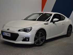 SUBARU BRZ, Autot, Jyväskylä, Tori.fi SUBARU BRZ, Autot, Jyväskylä, Tori.fi