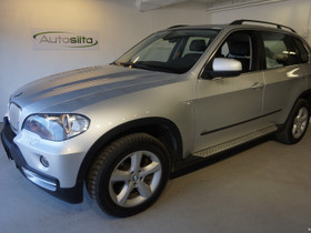 BMW X5, Autot, Espoo, Tori.fi BMW X5, Autot, Espoo, Tori.fi