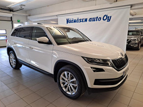 Skoda Kodiaq, Autot, Kuopio, Tori.fi Skoda Kodiaq, Autot, Kuopio, Tori.fi