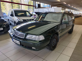 Volvo V70, Autot, Loimaa, Tori.fi Volvo V70, Autot, Loimaa, Tori.fi