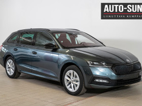 Skoda Octavia, Autot, Imatra, Tori.fi Skoda Octavia, Autot, Imatra, Tori.fi