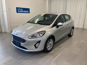 Ford Fiesta, Autot, Loimaa, Tori.fi Ford Fiesta, Autot, Loimaa, Tori.fi