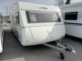 Polar 560, Asuntovaunut, Matkailuautot ja asuntovaunut, Kuopio, Tori.fi Polar 560, Asuntovaunut, Matkailuautot ja asuntovaunut, Kuopio, Tori.fi