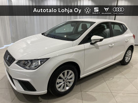 SEAT Ibiza, Autot, Lohja, Tori.fi SEAT Ibiza, Autot, Lohja, Tori.fi