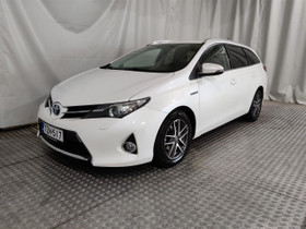 Toyota Auris, Autot, Vantaa, Tori.fi Toyota Auris, Autot, Vantaa, Tori.fi