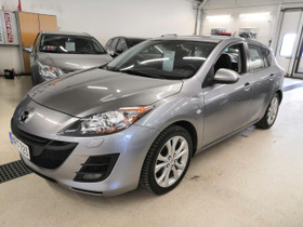 MAZDA Mazda3, Autot, Rovaniemi, Tori.fi MAZDA Mazda3, Autot, Rovaniemi, Tori.fi