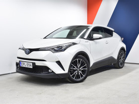 TOYOTA C-HR, Autot, Kuopio, Tori.fi TOYOTA C-HR, Autot, Kuopio, Tori.fi