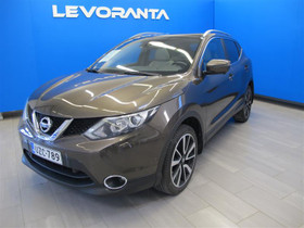 NISSAN Qashqai, Autot, Rauma, Tori.fi NISSAN Qashqai, Autot, Rauma, Tori.fi