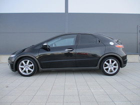 Honda Civic, Autot, Tampere, Tori.fi Honda Civic, Autot, Tampere, Tori.fi