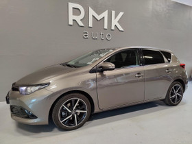 Toyota Auris, Autot, Espoo, Tori.fi Toyota Auris, Autot, Espoo, Tori.fi