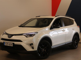 Toyota RAV4, Autot, Raisio, Tori.fi Toyota RAV4, Autot, Raisio, Tori.fi