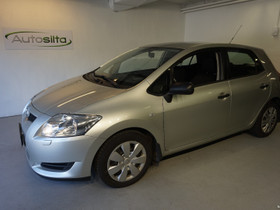 Toyota Auris, Autot, Espoo, Tori.fi Toyota Auris, Autot, Espoo, Tori.fi