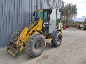 Kramer 318, Maanrakennuskoneet, Työkoneet ja kalusto, Mikkeli, Tori.fi Kramer 318, Maanrakennuskoneet, Työkoneet ja kalusto, Mikkeli, Tori.fi