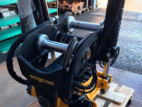 Engcon EC219 Tiltti Tappi/NTP10, Maanrakennuskoneet, Työkoneet ja kalusto, Lempäälä, Tori.fi Engcon EC219 Tiltti Tappi/NTP10, Maanrakennuskoneet, Työkoneet ja kalusto, Lempäälä, Tori.fi
