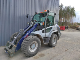 Kramer 380, Maanrakennuskoneet, Työkoneet ja kalusto, Mikkeli, Tori.fi Kramer 380, Maanrakennuskoneet, Työkoneet ja kalusto, Mikkeli, Tori.fi