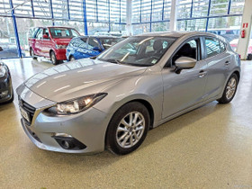 Mazda 3, Autot, Porvoo, Tori.fi Mazda 3, Autot, Porvoo, Tori.fi