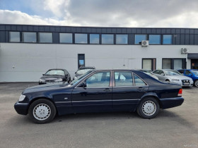 Mercedes-Benz S, Autot, Oulu, Tori.fi Mercedes-Benz S, Autot, Oulu, Tori.fi