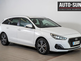 HYUNDAI I30 Wagon, Autot, Imatra, Tori.fi HYUNDAI I30 Wagon, Autot, Imatra, Tori.fi