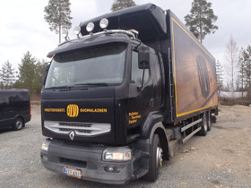 Renault Premium, Kuljetuskalusto, Työkoneet ja kalusto, Iisalmi, Tori.fi Renault Premium, Kuljetuskalusto, Työkoneet ja kalusto, Iisalmi, Tori.fi